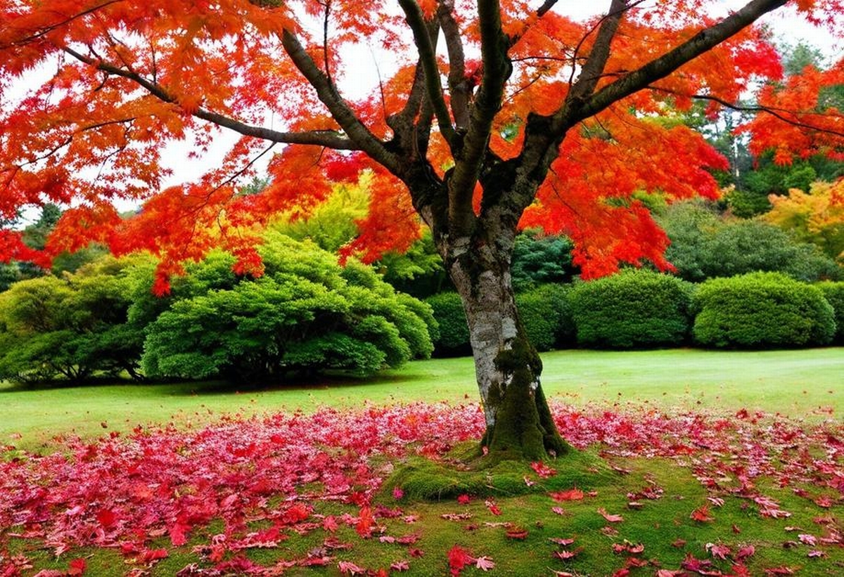 The Rise of Native Plants: Why They’re Essential for Your Garden's Success