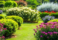 Top 5 Tips for a Low-Maintenance Garden: Enjoy More Beauty, Less Work