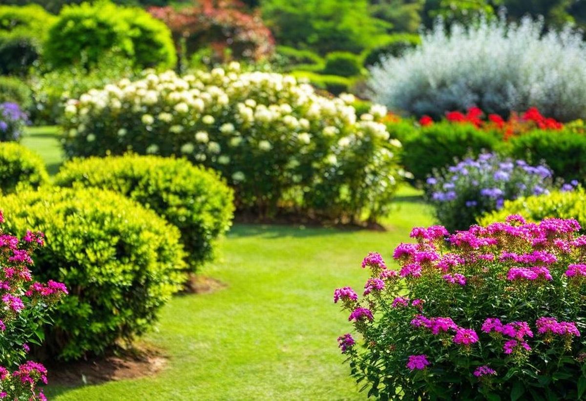 Top 5 Tips for a Low-Maintenance Garden: Enjoy More Beauty, Less Work