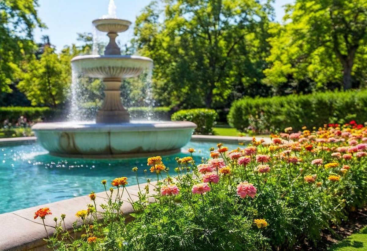 Transform Your Backyard: Creative Landscaping Ideas to Maximize Your Outdoor Space