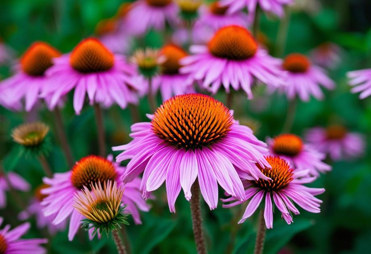 The Growing Popularity of Native Plants: Why Choosing Local Flora Can Transform Your Garden