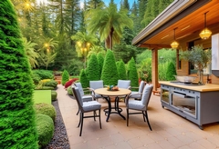 Refresh Your Outdoor Space: The Top Landscape Trends for the Upcoming Season