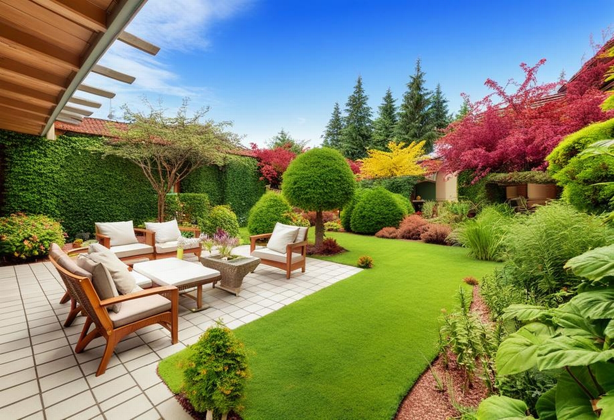 Beyond Beauty: How Landscaping Enhances Property Value and Community Wellbeing