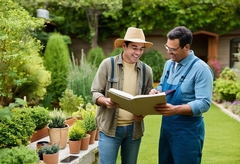 Customer Experience: Transforming Your Landscape Service with Personalized Touches