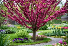 Small Trees for Landscaping: Popular Choices