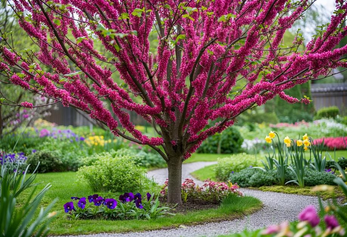 Small Trees for Landscaping: Popular Choices