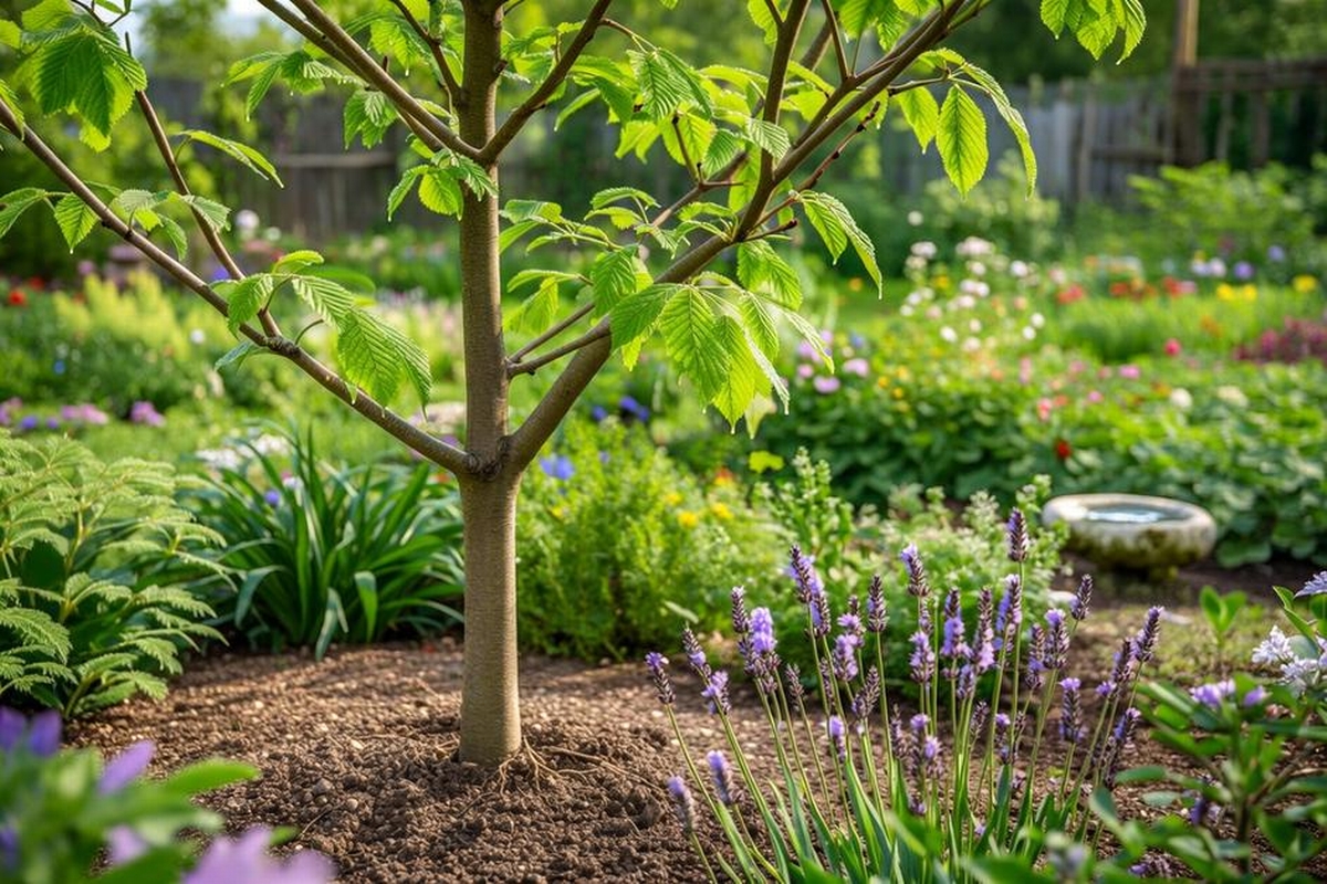 How Long Does It Take for a Tree to Grow? Growth Stages