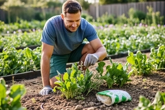 How Often Fertilize Lawn in Marshfield for Optimal Growth