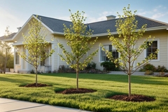 What Affects How Long It Takes for a Tree to Grow