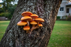 How to Get Rid of Mushrooms in the Yard and Prevent Them from Coming Back
