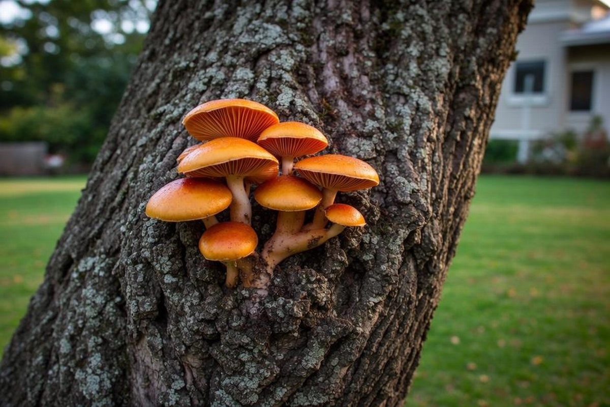How to Get Rid of Mushrooms in the Yard and Prevent Them from Coming Back
