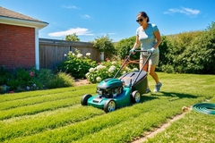 What Is Lawn Care? A Simple Guide for Homeowners
