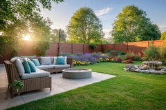 Backyard Landscaping Ideas in Marshfield, WI for Outdoor Living
