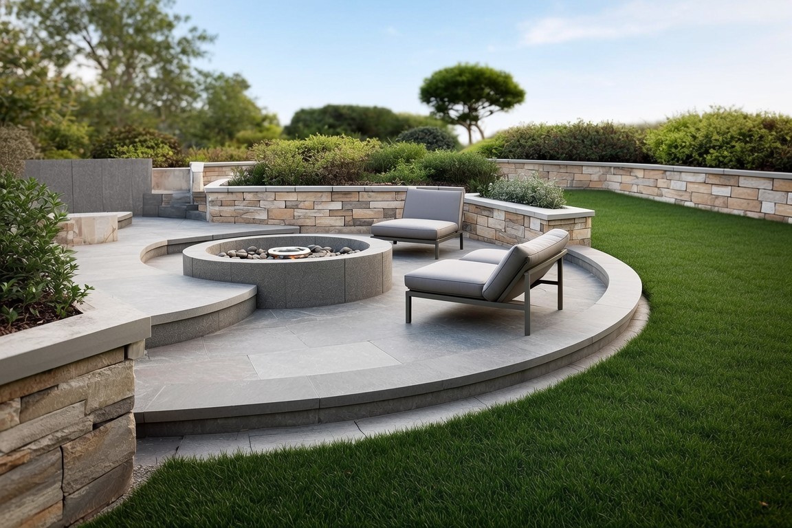 What Is Hardscaping? Outdoor Features That Shape Your Yard