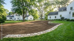 What Is Grading in Landscaping and Why Does It Matter?