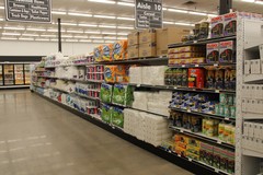 What Grocery Stores Typically Have: A Shopper&rsquo;s Guide