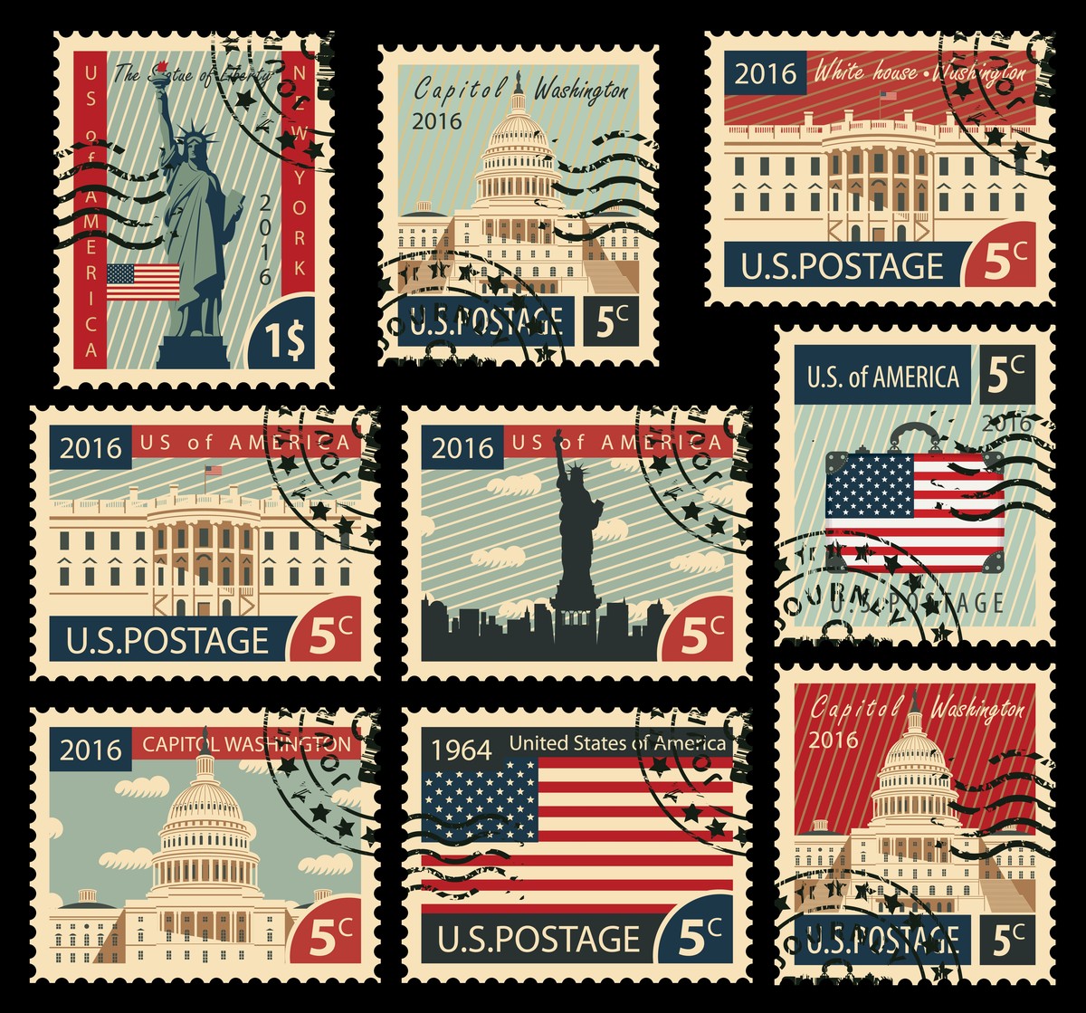Do Grocery Stores Have Stamps? Here’s What to Know Before You Go